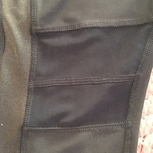 Army green RBX leggings - Picture 4 of 5